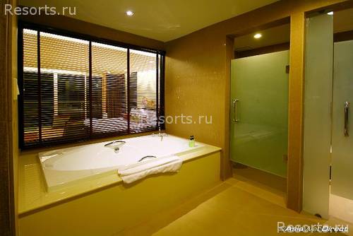 Peach Blossom Resort 53